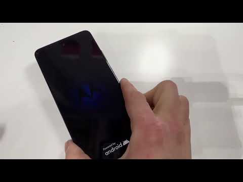 HOW TO HARD RESET MOTOROLA ONE 5G ACE