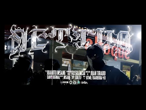 Le Fam Records and Juanito Insane LF