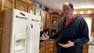 Frigidaire Water Inlet Valve Replacement