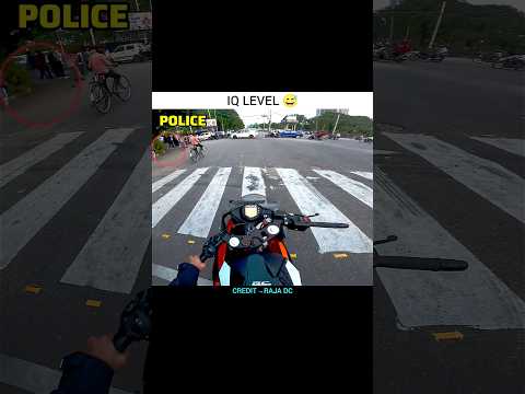 IQ Level 😅 | Moto Shortz