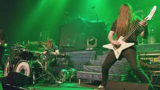 HAVOK - F.P.C. @ Rams Head Live in Baltimore, MD 3/1/2018