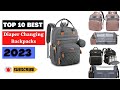 Discover The Future Of Changing Diapers Top 10 Backpacks Of 2023 Reviewed