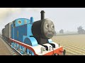 Thomas Gets It Right Michael Angelis UK Trainz Remake
