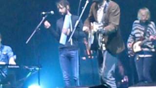 Mojave 3 with Ben Bridwell (Band of Horses) - When You&#39;re Drifting