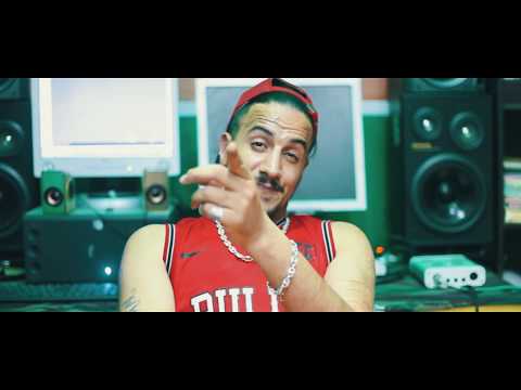 Weld lgriya DARET BIYA DENYA (By PRD 88.Young)