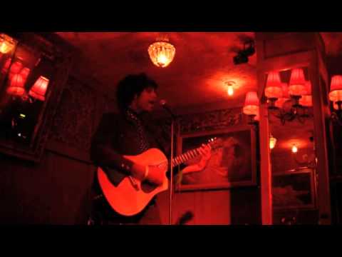 Engelo Charles, Monster Live @ Bar Lubitsch