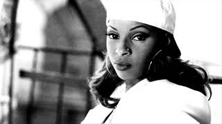 Mary J. Blige - You Don't Have To Worry (Instrumental)