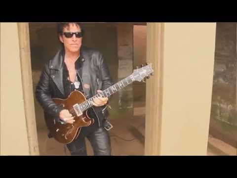 Neal Schon - The Calling (Official Video)