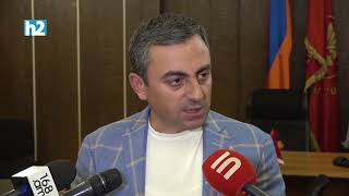 Ամեն զոհի արյուն Նիկոլի վզին ա. հերիք ա. թող ձենները կտրեն, վեր ընկնեն տեղները, կամ ռադները քաշեն