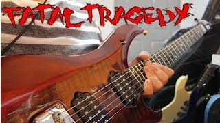 Download lagu Dream Theater - Fatal Tragedy mp3