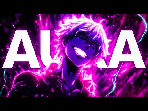 AURA = ♾️ | 1 HOUR VIRAL AURA MUSIC PLAYLIST 2025 🔥 TRENDING PHONK HITS