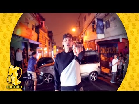 MC 2K - Baile do Helipa (Clipe Oficial)