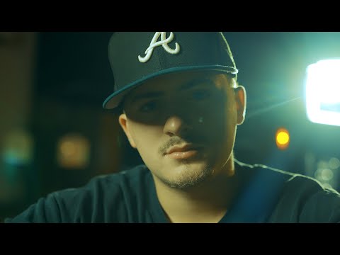 Kidd G - Outlaw (Official Music Video)