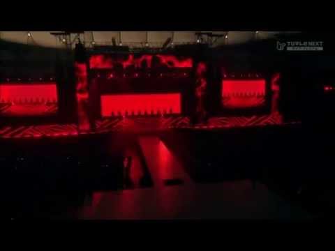 1080p HD 121026 SMTOWN Live in Tokyo Super Junior   Superman