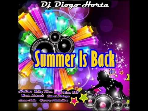 1 - Sinfonia 2012 - Pedro Diaz  & Unik pres. Archybak feat. Phil G.&rlm