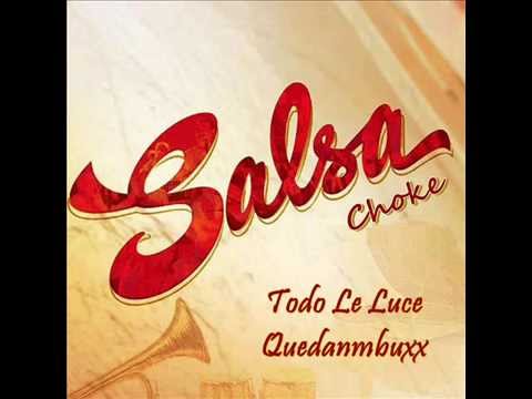 Todo Le Luce - Quedanmbuxx