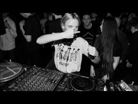 Inga Mauer - Fish Whistle (Dublab)