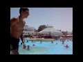 Dreams Beach 5*анимация опа-опа. 