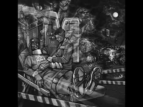 [FREE] Nicholas Craven x Boldy James x Mike Shabb Type Beat "indeed"