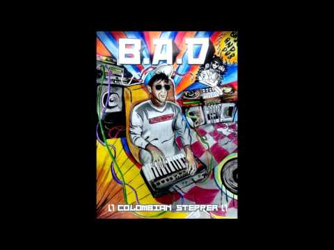 B.A.D - TRUMP AND BASS