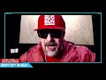 B-Real on Getting Shot & on His Dad Getting Shot 12 Times
