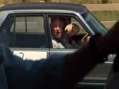 Me and You and Everyone We Know - fish scene