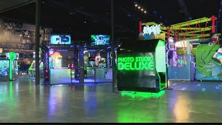 A Look Inside Cinergy Cinemas and Entertainment