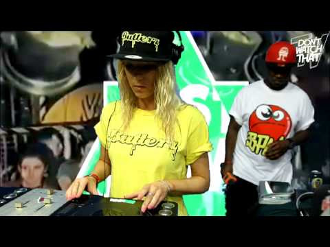 JUST JAM 107 FLAVA D