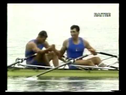 Liguria Sport - Olimpiadi di Atlanta 1996