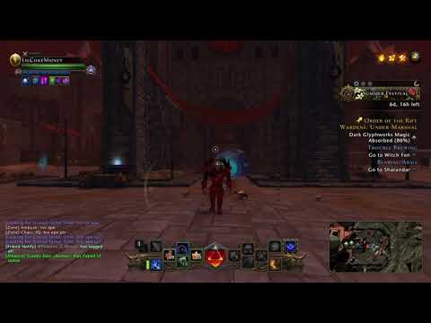 Neverwinter - ALPHA COMPY'S BACK!!! GO BUY BUY BUY BUY