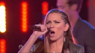 Monika Leigh Vs Ray Boudreaux - Some Kind Of Wonderful