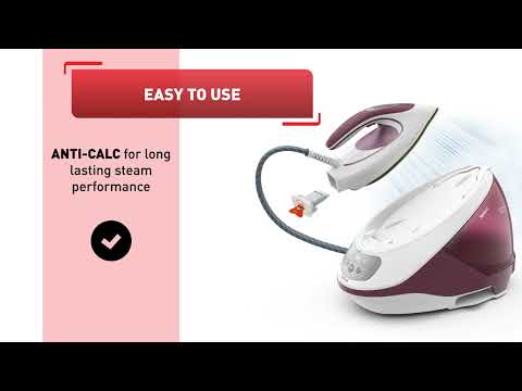 Tefal SV9201E0 White/Purple Tefal SV9201E0 White/Purple