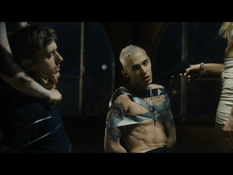 Wolty and Dallas Price