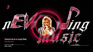 Rod Stewart - Tomorrow Is a Long Time (1971)