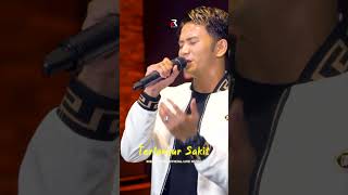 Download lagu TERLANJUR SAKIT - RIZKI RIDHO | LIVE SESSION #shorts mp3