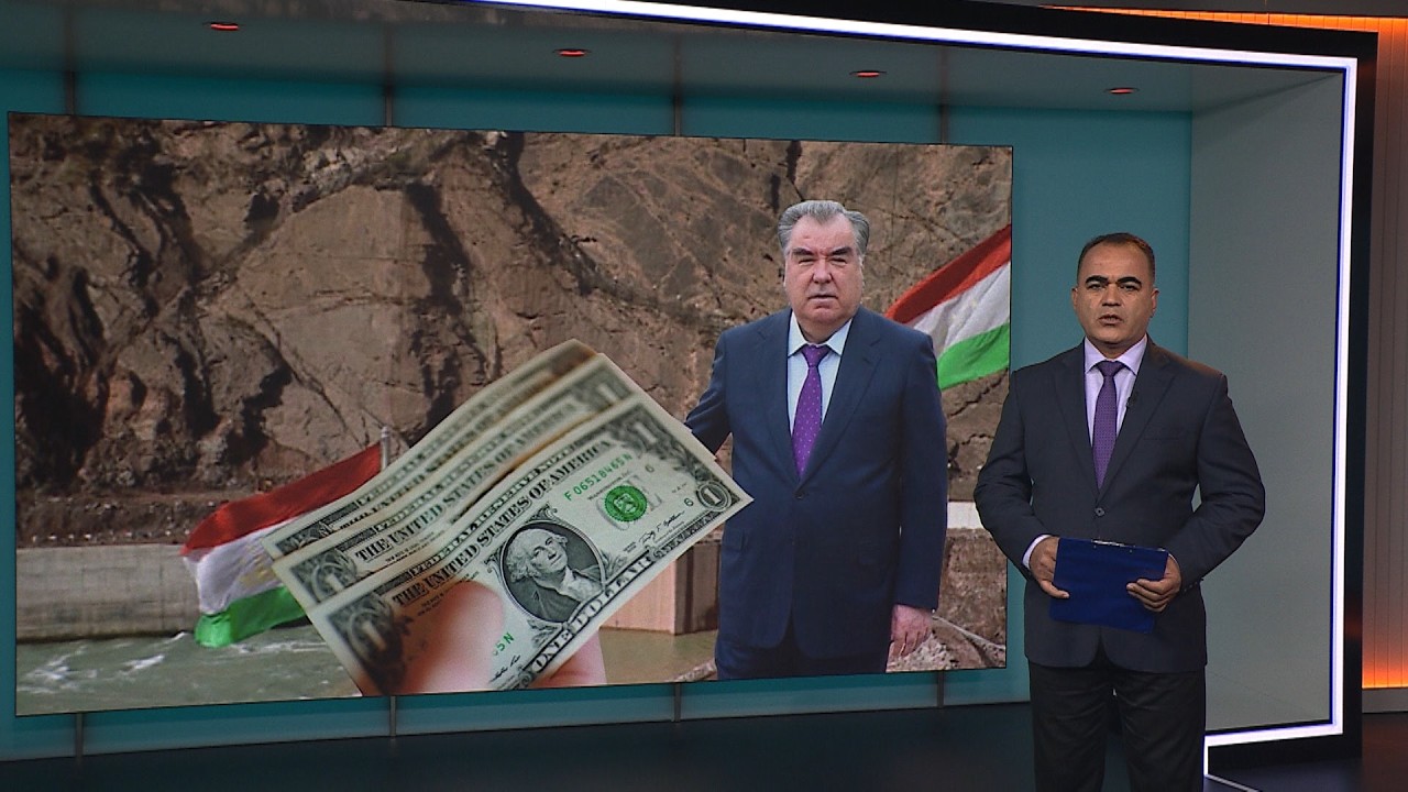 Ахбори Тоҷикистон ва ҷаҳон (31.07.2026) اخبار تاجیکستان )