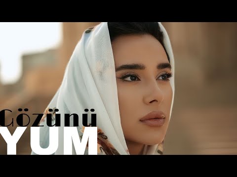 Fatima Shiraliyeva & Alim Qasımov feat. Camal Qurbanov - Yum Gözünü