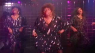 The Pointer Sisters - Jump (For My Love) video