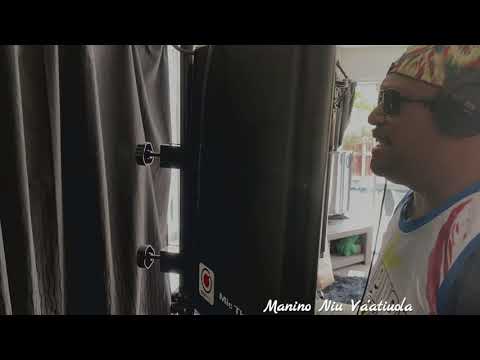 Manino Niu Vaatiuola - MATIVA E LE FIU