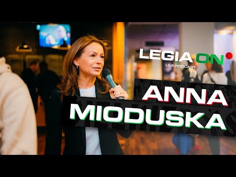 LEGIA ON: Sport to też pomoc! Czym jest Fundacja Legii?