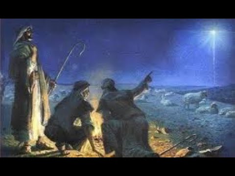 Epifania del Signore 2024