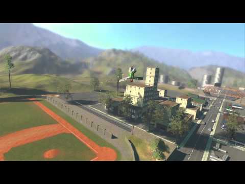 Trials Evolution Gold Edition - Launch Trailer [FR]