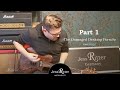 Ritter Instruments Damaged Desktop Porsch 2132 Part 1