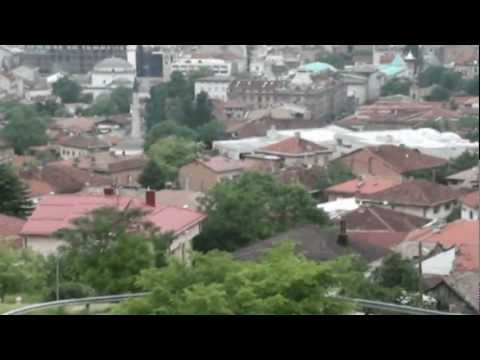 Neizbrisivi tragovi BiH (Kulturno nasljeđe BiH)