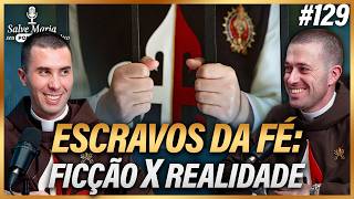 Download lagu 🎙️ESCRAVOS DA FÉ: Por que os RELIGIOSOS são tão PERSEGUIDOS pelo mundo? mp3