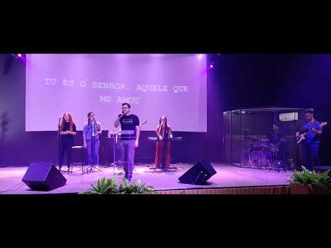 Mais que uma voz - Paulo César Baruk