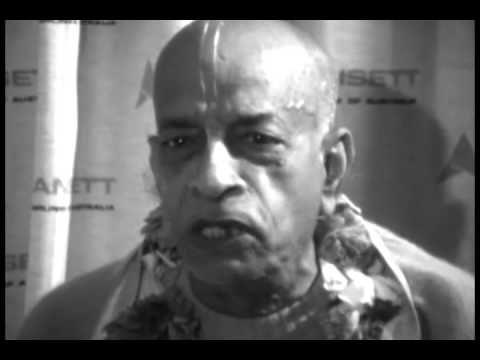 I am Laboring so Hard for You, But you Don't Take Advantage - Prabhupada 0423