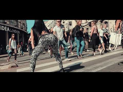 Buraz Djans x Djokaton - TKA (official music video)