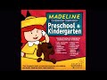 Madeline Classroom Companion Preschool Kindergarten 1997 PC Longplay