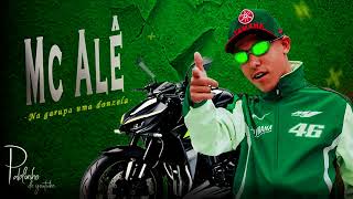 MC ALÊ - festa na favela [musica nova 2019]